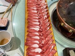 -阳坊胜利涮羊肉(阳坊老店)