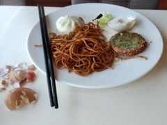 -上海南汇嘴大堤酒店