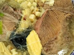 -老孙家饭庄·非遗(东关店)