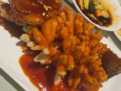-洋洋中餐馆·SINCE 1997(信投店)