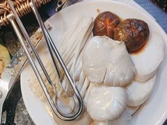 -松渡·鲜肉泥炉烤肉(时代天街店)