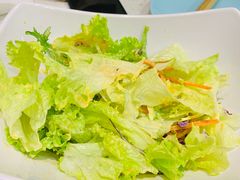 -韩时烤肉(丰科万达广场店)