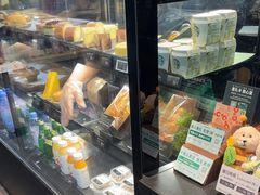 -星巴克(恒基688广场店)