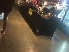 -和美电影艺术中心(万国城店)