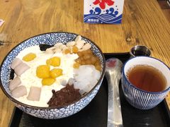 -WONDER ICE 萬得冰田(建設路总店)
