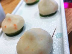 芝士海鲜丸-椰夫人·养生椰子鸡(金沙洲永旺店)