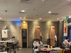 -麦当劳(华发商都店)