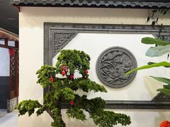 -呼吸森林·生态农庄农家乐私房菜