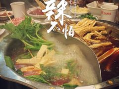 iphone_upload_pic-袁记串串香(人民公园店)
