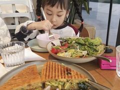 -Jamaicablue Coffeeshop(中央广场店)