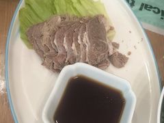 -洲晓鲜·舟山海鲜大排档(朱家尖风景区店)