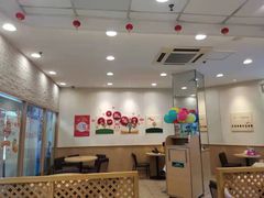 大堂-德克士(东城店)