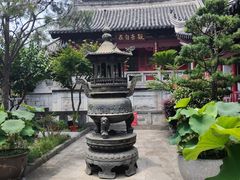 -狼山风景名胜区