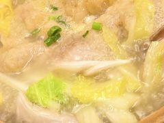-罗妈砂锅(四川成都奎星楼店)