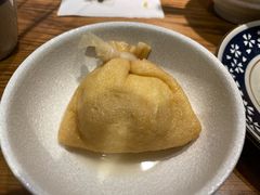 -yokocho上横町·日本食街(深业上城店)