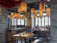 -二十八里太湖船菜(吉祥路店)