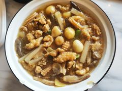 海烩什锦-陈麻婆豆腐总店