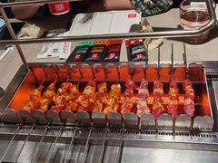-丰茂烤串(金源店)