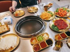 -炉队长·齐齐哈尔家庭烤肉(马家堡店)