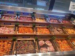 -花味·自助烤肉(大观天地店)