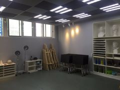 -大卫美术教育(中南路校区)