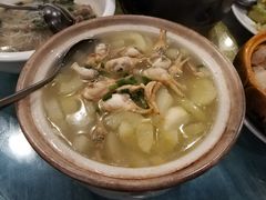 -茶油香闽南菜·花园餐厅(前埔店)