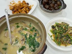 -瑞福园联谊餐室(茂名南路店)