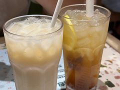 -华嫂冰室(尖沙咀店)