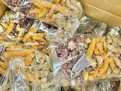 -长平腊味·潮汕特产