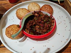 -小杨烤肉(朱雀店)