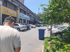 -向民炒鸡老店(金泰华府店)