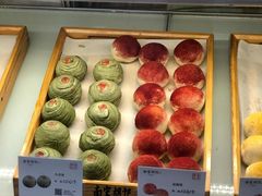 -南宋胡记(杭州体育场路店)