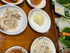 -青鹤谷(苏州店)
