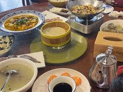 -北京烤鸭店(新桥家园·浦口店)