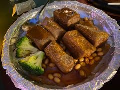 -JUKEBOX玖部音乐餐厅(华侨城店)