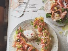 -玛尚诺Pizza&Bar(长泰广场店)