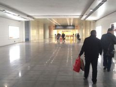 -苏州园区站