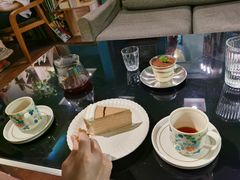 -默迹咖啡馆