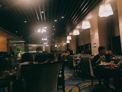 大堂-开元新晶都酒店·自助火锅