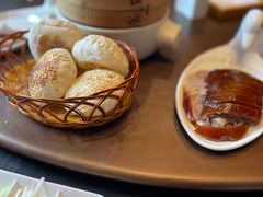 北京烤鸭-金鸭季·臻品餐厅(欢乐海岸购物中心店)