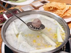 -吉友粥底火锅(方斜路店)