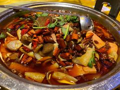 -缪氏川菜(丰盛町店)