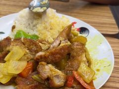 -新记美食(关闸店)