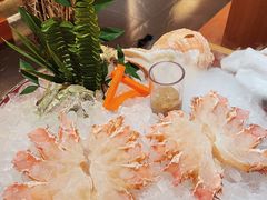 -蟹田居·活蟹料理(东城店)