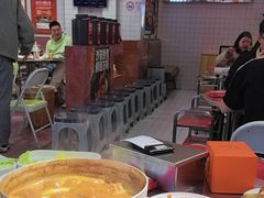 -燃计沙茶皇·香港沙茶火锅(人广旗舰店)