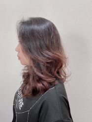 -KEIVON HAIR·崎宏