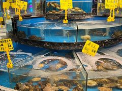 -丁字口海鲜热炒·烧烤大排档