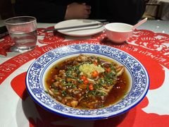 -汉唐宴长安食府