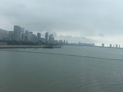 -琴岛之星摩天轮