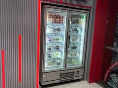 -DQ·蛋糕·冰淇淋(五角场万达店)
